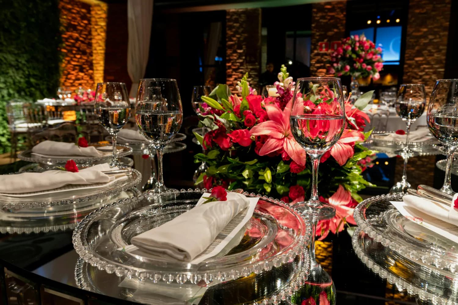 Weddings - ImgHunt Pexels 20260106 free photo of elegant glass tableware